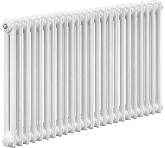 Стальной трубчатый радиатор IRSAP TESI/2 565 EL24 CL.01 T25 Нижнее