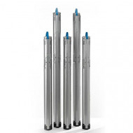 Насос скважинный Grundfos SQ 2-100 Насос скважинный Grundfos SQ 2-100