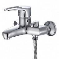 Смеситель для ванны H30024 Hansen