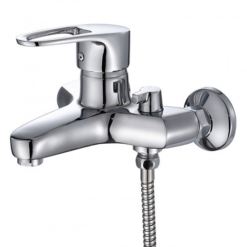 Смеситель для ванны H30024 Hansen