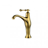 Смеситель на раковину GZ 77013E Ganzer