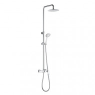 Душевая система GZ 22062F Ganzer