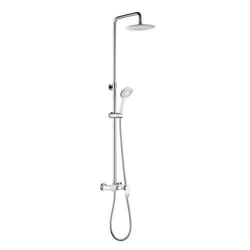 Душевая система GZ 22062F Ganzer