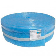 Демпферная лента 150х10х25000мм Stout