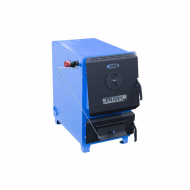 Котел твердотопливный напольный Енисей 14 кВт ZOTA