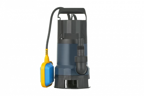 Насос дренажный VORT 401 PW