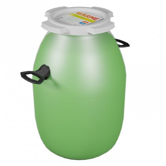 Теплоноситель Warme Eco Pro 30, 41 кг