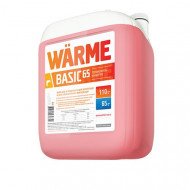 Теплоноситель Warme Basic 65 20 кг
