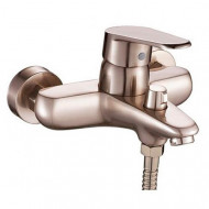 Смеситель для ванны H30023-G Hansen