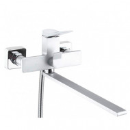 Смеситель для ванны HL22099-F Hansen