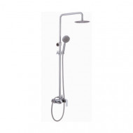 Душевая система GZ 25061 Ganzer