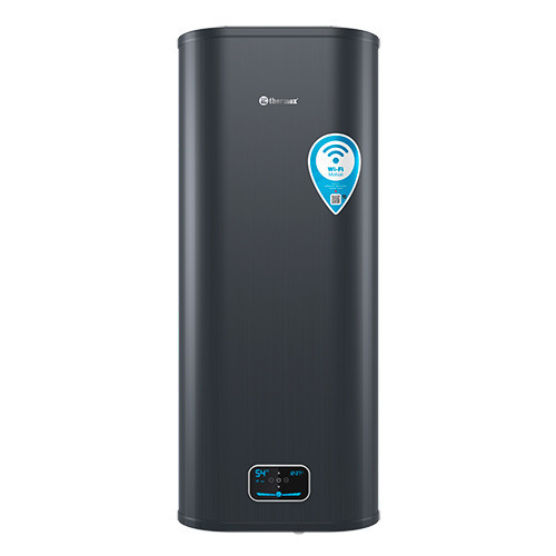 Водонагреватель накопительный Thermex ID 100 V (pro) Wi-Fi
