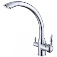 Смеситель для кухни под фильтр HL15083 Hansen