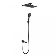 Встроенный смеситель для ванны Cielo V393563C Vieir