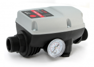 Пресс-контроль BRIO 2000-M Uni-Fitt