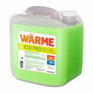 Теплоноситель Warme Eco Pro 65, 10 кг