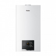 Котел газовый настенный Haier Urban 2.10 TM, 10 кВт, 2-контурный, закрытая камера сгорания Котел газовый настенный Haier Urban 2.10 TM, 10 кВт, 2-контурный, закрытая камера сгорания