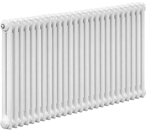 Стальной трубчатый радиатор IRSAP TESI/2 565 EL28 CL.01 T25 Нижнее