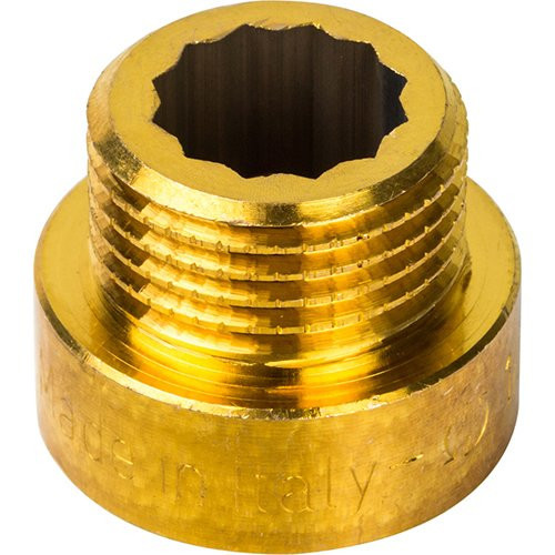 Удлинитель 3/4"х10мм Stout