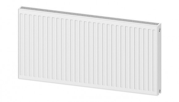 Радиатор стальной панельный Compact 21 тип 300 х 1200 мм Uni-Fitt