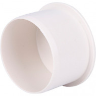 Заглушка ф50 Sinikon