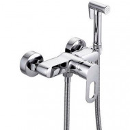 Смеситель для душа и для биде H23018 Hansen