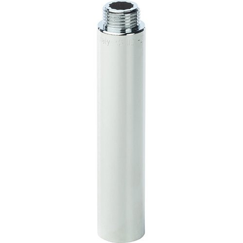 Удлинитель хромированный 1/2"х100мм Stout