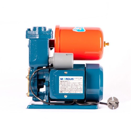 Насосная станция Marquis MQS 138 Auto