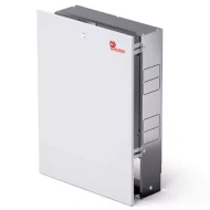 Шкаф коллекторный встраиваемый ШРВ-2 Wester Шкаф коллекторный встраиваемый ШРВ-2 Wester