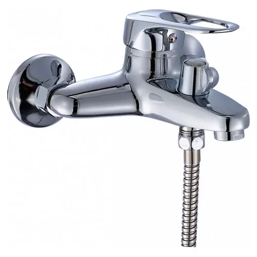 Смеситель для ванны H30030 Hansen