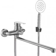 Смеситель для ванны HN22304-G Hansen