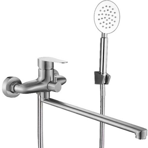 Смеситель для ванны HN22304-G Hansen