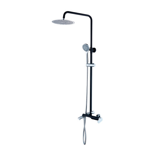Душевая система GZ 22065С Ganzer