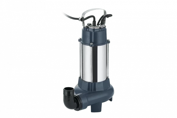 Насос фекальный UNIPUMP FEKACUT V1100DF