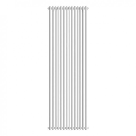 Дизайн-радиатор Shift R22 C2180 - 14, боковое подключение RAL9016 Royal Thermo Дизайн-радиатор Shift R22 C2180 - 14, боковое подключение RAL9016 Royal Thermo