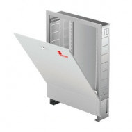 Шкаф для коллектора ШРВ-0 "ZILMAX"