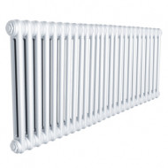 Стальной трубчатый радиатор IRSAP TESI/2 565 EL32 CL.01 T25 нижнее Стальной трубчатый радиатор IRSAP TESI/2 565 EL32 CL.01 T25 нижнее