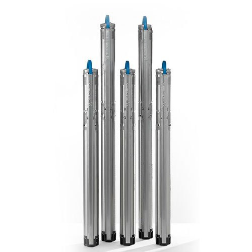 Насос скважинный Grundfos SQ 1-65
