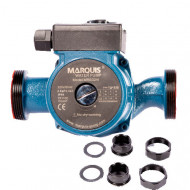 Циркуляционный насос Marquis MRS 32-40 с гайками