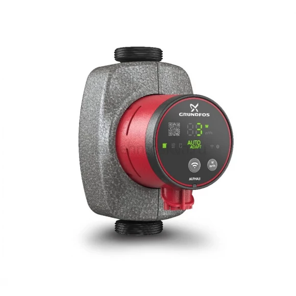 Насос циркуляционный ALPHA3 25-40  180 мм Grundfos