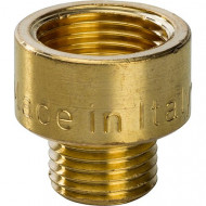Переходник Stout ВН 1/4"х1/8" Переходник Stout ВН 1/4"х1/8"