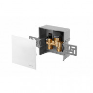 Терморегулятор "Unibox E RTL" Oventrop