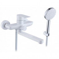 Смеситель для ванны HN30025-F Hansen