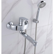 Смеситель для ванны H30006 Hansen