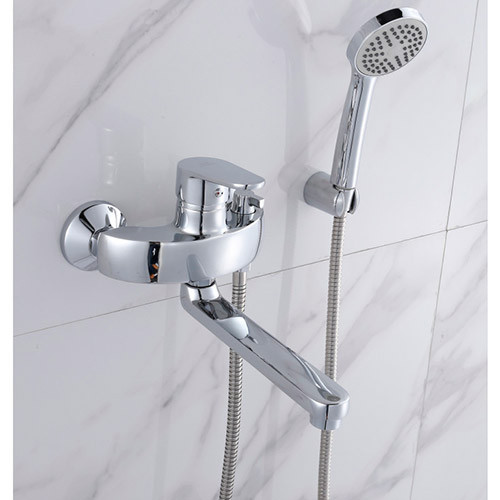 Смеситель для ванны H30006 Hansen