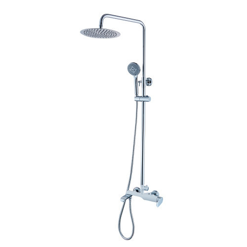 Душевая система GZ 22065F Ganzer