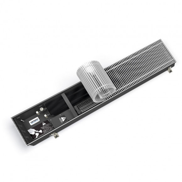 Водяной конвектор Varmann Qtherm 370.150.2250