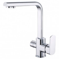 Смеситель для кухни под фильтр HL15084 Hansen