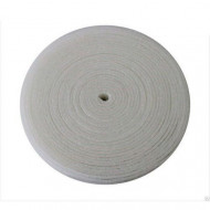 Демпферная лента белый