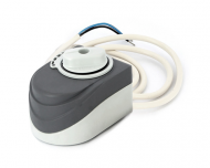 Привод для клапана трехточечный 230 V, 10 Нм, 120 сек Uni-Fitt